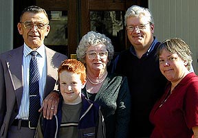 Three Generations