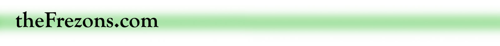 thefrezons.com